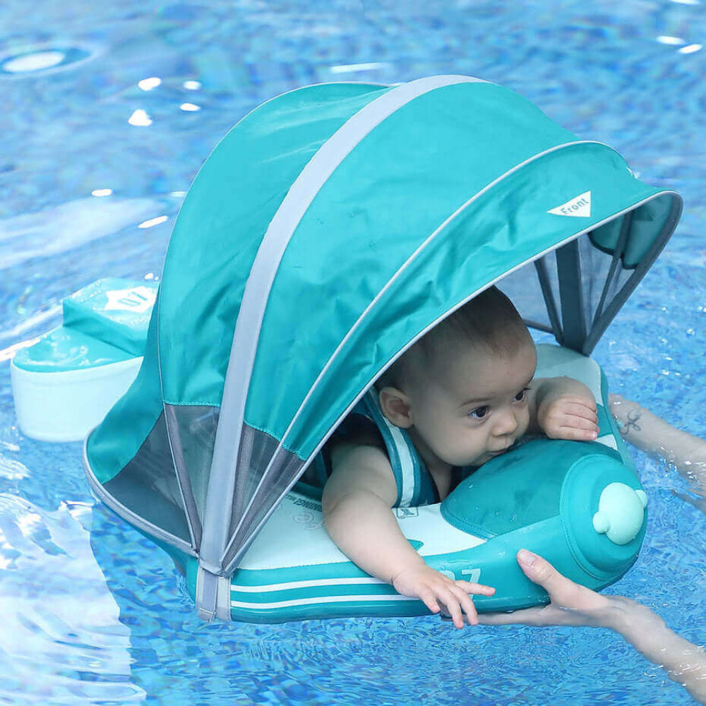 Mambobaby Float, Mambo Baby Float, Mambobaby, Mambobaby Float with Canopy, Baby Float with Canopy, Baby Pool Float, Baby swim Float, Mambobaby Float Australia, Mambo baby Float Australia, Mambobaby Float with Canopy Australia