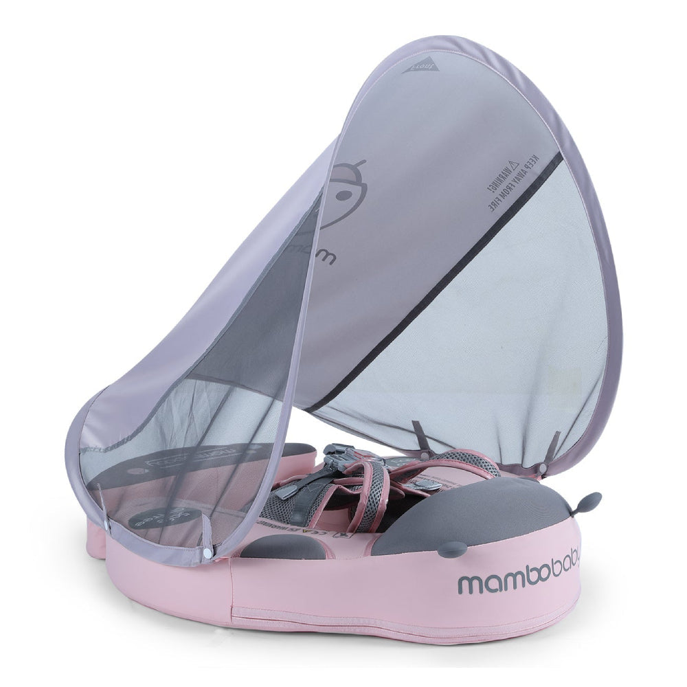 Mambobaby Float, Mambo Baby Float, Mambobaby, Mambobaby Float with Canopy, Baby Float with Canopy, Baby Pool Float, Baby swim Float, Mambobaby Float Australia, Mambo baby Float Australia, Mambobaby Float with Canopy Australia