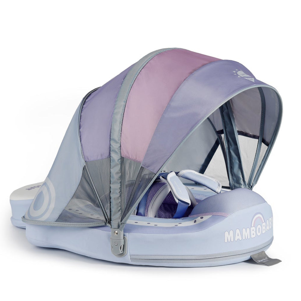 Mambobaby Float, Mambo Baby Float, Mambobaby, Mambobaby Float with Canopy, Baby Float with Canopy, Baby Pool Float, Baby swim Float, Mambobaby Float Australia, Mambo baby Float Australia, Mambobaby Float with Canopy Australia