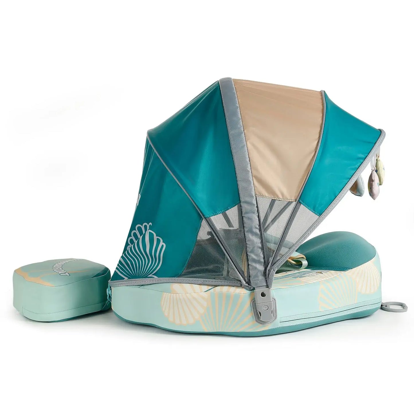 Mambobaby Seashell Float (3-24 Months)