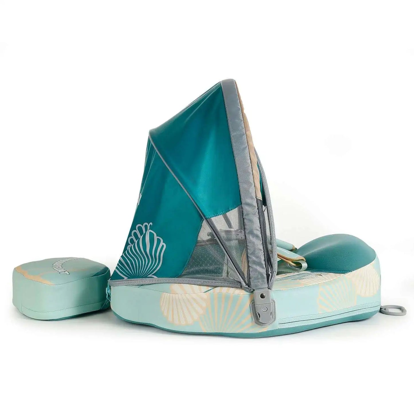 Mambobaby Seashell Float (3-24 Months)