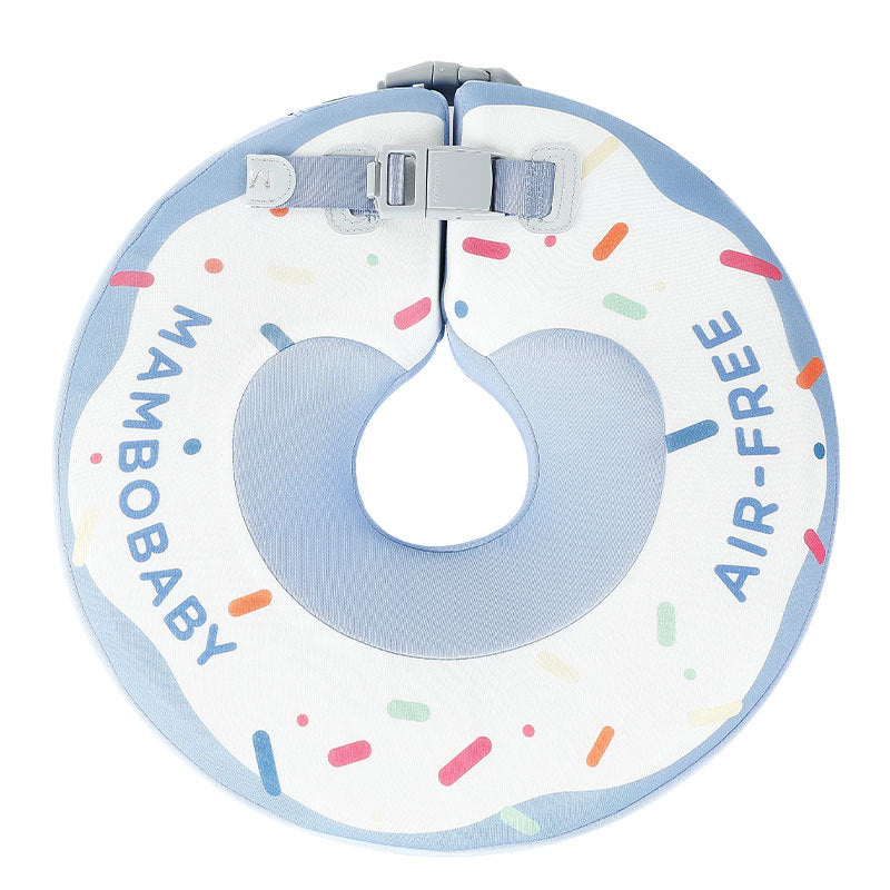 Mambobaby Neck Float Version 2023 (1 12 Months)
