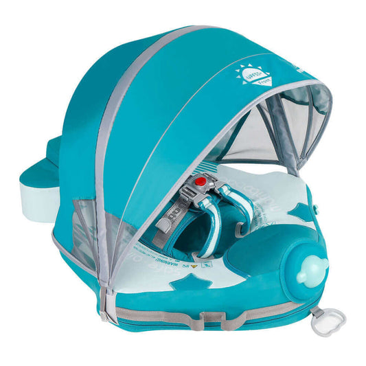 Mambobaby Float, Mambo Baby Float, Mambobaby, Mambobaby Float with Canopy, Baby Float with Canopy, Baby Pool Float, Baby swim Float, Mambobaby Float Australia, Mambo baby Float Australia, Mambobaby Float with Canopy Australia