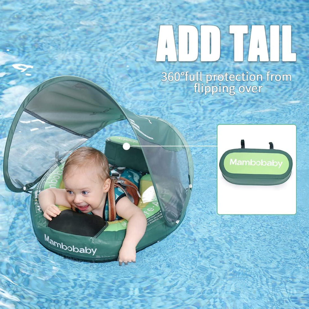 Mambobaby Float, Mambo Baby Float, Mambobaby, Mambobaby Float with Canopy, Baby Float with Canopy, Baby Pool Float, Baby swim Float, Mambobaby Float Australia, Mambo baby Float Australia, Mambobaby Float with Canopy Australia