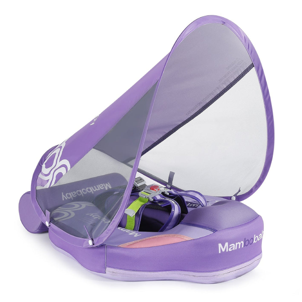 Mambobaby Float, Mambo Baby Float, Mambobaby, Mambobaby Float with Canopy, Baby Float with Canopy, Baby Pool Float, Baby swim Float, Mambobaby Float Australia, Mambo baby Float Australia, Mambobaby Float with Canopy Australia