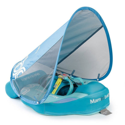 Mambobaby Float, Mambo Baby Float, Mambobaby, Mambobaby Float with Canopy, Baby Float with Canopy, Baby Pool Float, Baby swim Float, Mambobaby Float Australia, Mambo baby Float Australia, Mambobaby Float with Canopy Australia