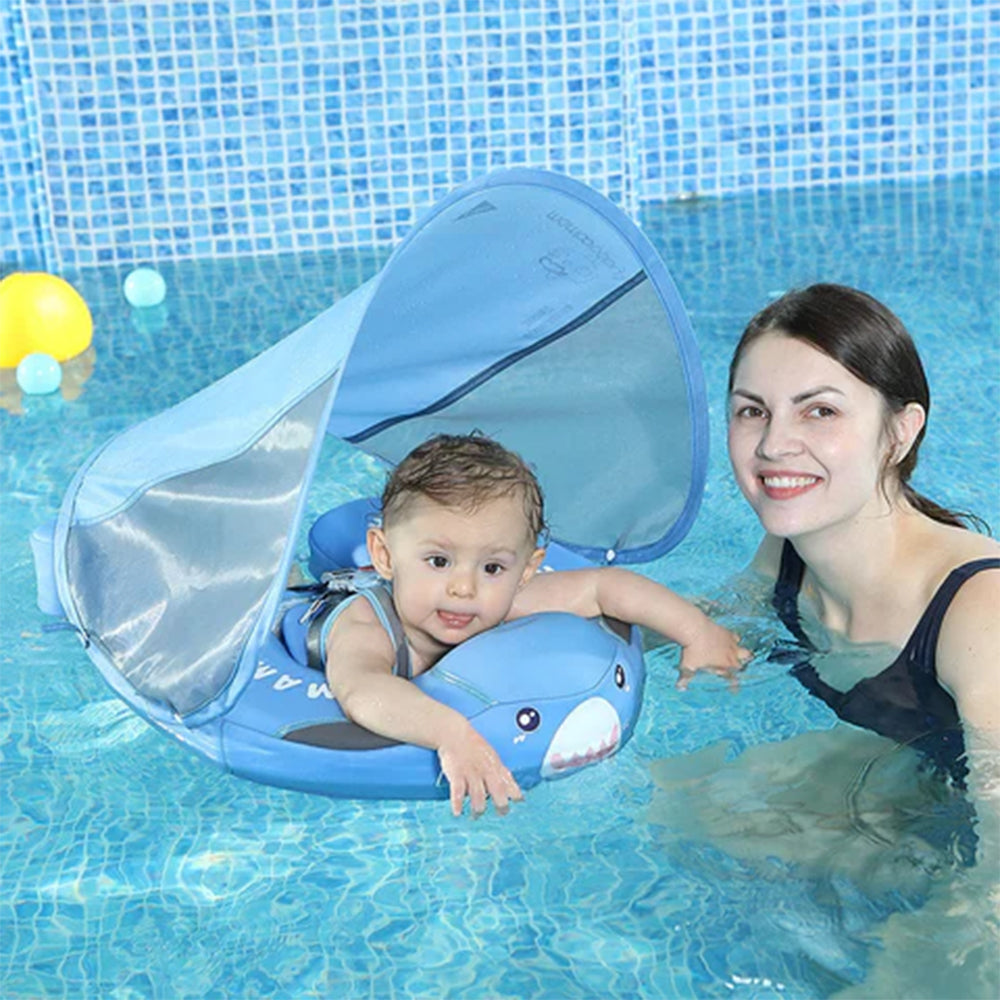 Mambobaby Float, Mambo Baby Float, Mambobaby, Mambobaby Float with Canopy, Baby Float with Canopy, Baby Pool Float, Baby swim Float, Mambobaby Float Australia, Mambo baby Float Australia, Mambobaby Float with Canopy Australia