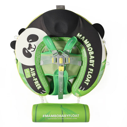 Mambobaby Float with Canopy and Tail, Best Baby Swimming Float, Best Australia Baby Float