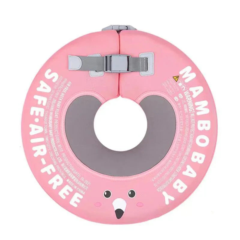 Mambobaby Donut Neck Float (1-12 Months)