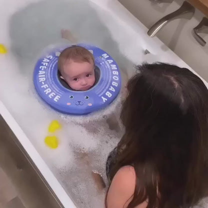 Mambobaby Donut Neck Float (1-12 Months)