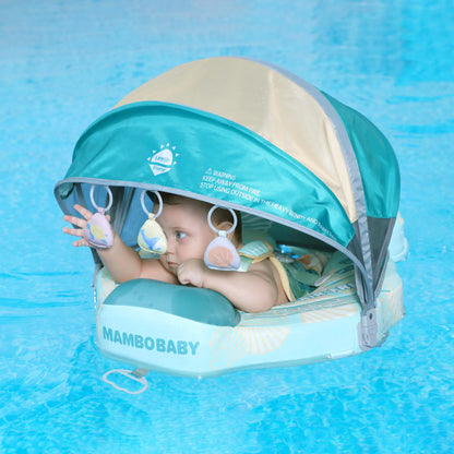 Mambobaby Seashell Float (3-24 Months)