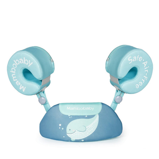 Mambobaby Air-Free Armbands Float ( 3 to 8 Years )