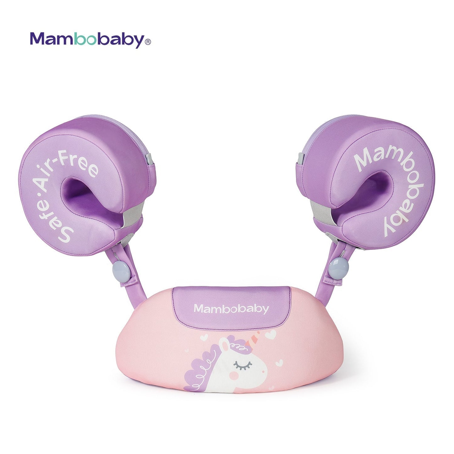 Mambobaby Air-Free Armbands Float ( 3 to 8 Years )