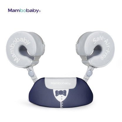 Mambobaby Air-Free Armbands Float ( 3 to 8 Years )