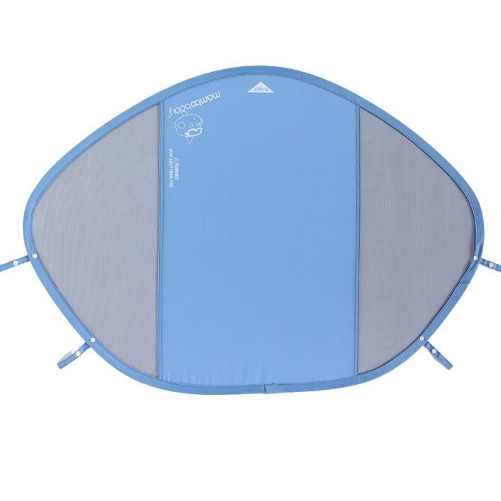 Mambobaby Float Accessories Canopy | Tail | Foot-rest | Cover